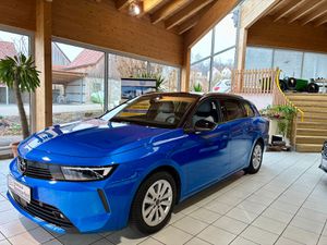 OPEL-Astra-L Sports Tourer Automatik, AHK,Auto usate