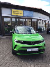 OPEL-Mokka-Enjoy,Used vehicle