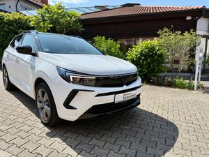 OPEL-Grandland X-Grandland AT, Allwetter 4x4,Used vehicle