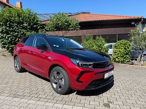 OPEL-Grandland X-Grandland GSe AHK, Leder,Used vehicle