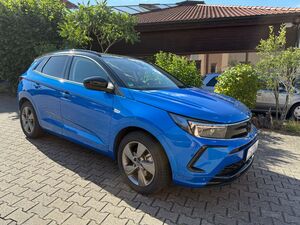 OPEL-Grandland X-Grandland GSe AHK,Ojetá vozidla