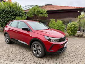 OPEL-Grandland X-Grandland GS Line AHK,Used vehicle