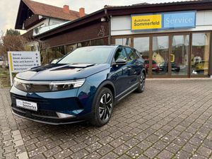 OPEL-Grandland X-Grandland B Mild-Hybrid  AHK,Vehículo de ocasión