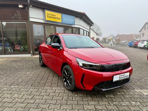 OPEL-Corsa-F GS,Ojazdené vozidlá