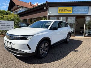 OPEL-Grandland X-Grandland 1,2 Mild-Hybrid,Begangnade