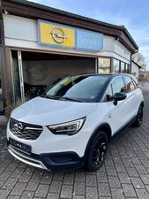 OPEL-Crossland X-Crossland SHZ, Neue Allwetter,Begangnade
