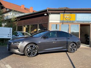 OPEL-Insignia-B Grand Sport Ultimate,Bruktbiler