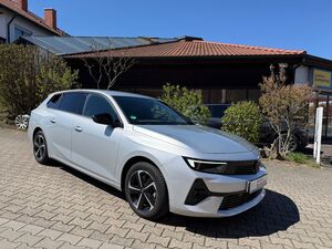 OPEL-Astra-L Sports Tourer GS,Begangnade