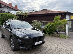 FORD-Kuga-ST-Line X,Gebrauchtwagen