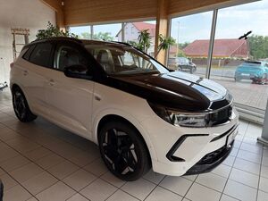OPEL-Grandland X-Grandland GSe 4x4,Véhicule d'occasion