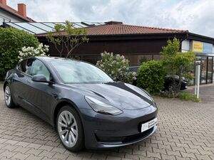 TESLA-Model 3-Dual Motor Allrad, sehr gepflegt,Bruktbiler