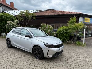 OPEL-Corsa-F GS,Polovna