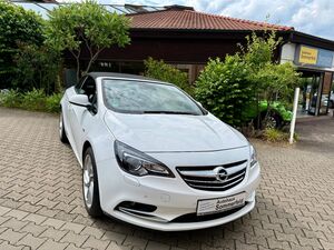 OPEL-Cascada-Innovation, Leder, Xenon,Vehículo de ocasión