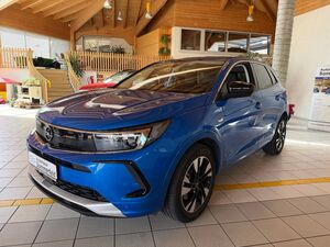 OPEL-Grandland X-Grandland 16 PLUG-IN HYBRID 360°,Begangnade