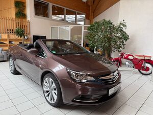 OPEL-Cascada-Innovation ecoFlex,Begangnade