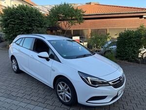 OPEL-Astra-K Sports Tourer Edition Start/Stop,Használtautó