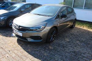 OPEL-Astra-K Lim 5-trg Opel 2020 Start/Stop,Begangnade