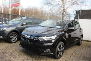 DACIA-Sandero-Expression TCe 90 sofort lieferbar,Demvogn