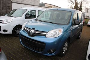 RENAULT-Kangoo-Happy Family TCe 115,Used vehicle