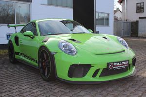 PORSCHE-991-GT3 RS,Gebrauchtwagen
