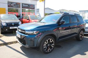 DACIA-Bigster-Hybrid 155 Journey,Used vehicle