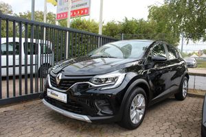 RENAULT-Captur-Evolution Mild Hybrid 140 EDC,Ojetá vozidla