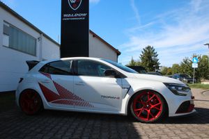 RENAULT-Megane-IV RS Trophy-R Track Tool,kullanılmış otomobil