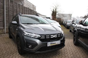 DACIA-Sandero-Stepway Expression TCe 100 ECO-G,Auto usate