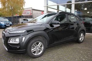 HYUNDAI-Kona-2WD 10 T-GDI,Auto usate