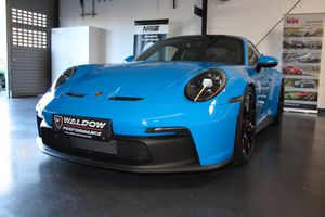 PORSCHE-992-GT3 Clubsport Approved 5/2028,Gebrauchtwagen