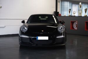 PORSCHE