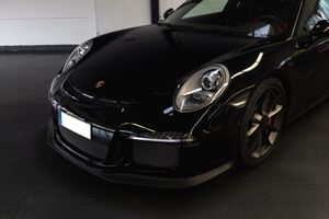 PORSCHE