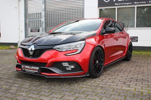 RENAULT-Megane-RS Trophy TCe 300 Recaro Carbon Paket,Polovna