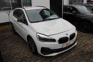 BMW-218-2 Active Tourer  i Sport Line,Used vehicle