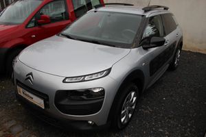CITROEN-C4 Cactus-Feel,Gebrauchtwagen