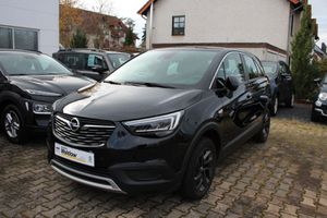 OPEL-ANDERE-Crossland Opel 2020,Bruktbiler