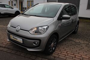 VW-up-! club !,Gebrauchtwagen