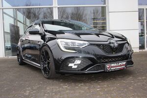 RENAULT-Megane-TCe 300 EDC  RS Ultime Recaro,Rabljena 