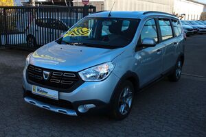 DACIA-Lodgy-Stepway,Used vehicle