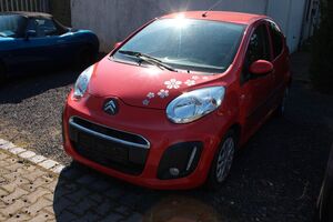 CITROEN-C1-Selection,Ojetá vozidla