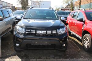 DACIA-Duster-II Expression Eco-G,Used vehicle