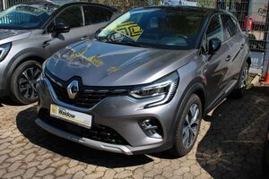 RENAULT-Captur-II Edition One,Gebrauchtwagen