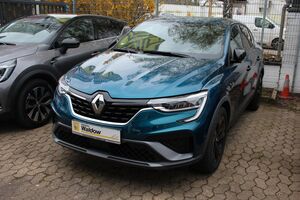 RENAULT-Arkana-RS Line,Gebrauchtwagen