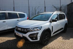 DACIA-Jogger-Extreme+ TCe 100 ECO-G 5-Sitzer,Used vehicle