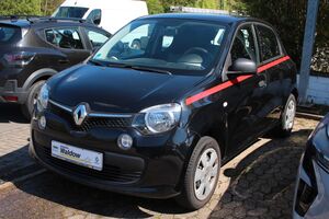 RENAULT-Twingo-Life,Used vehicle