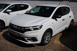 DACIA-Sandero-III Essential TCe90,Gebrauchtwagen