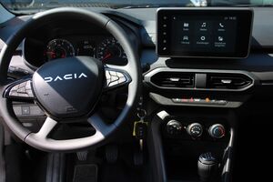 DACIA