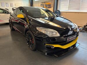 RENAULT-Megane-Coupé Renault Sport TCe 250,Bouraná vozidla