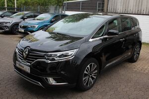 RENAULT-Espace-V Initiale Paris,Begangnade