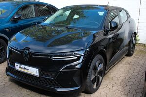 RENAULT-Megane E-TECH-Electric Equilibre,Begangnade